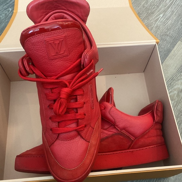 Kanye West Louis Vuitton Don - Picture 8 of 8